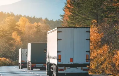 Adana ile Alaca Arası Klima Taşıma