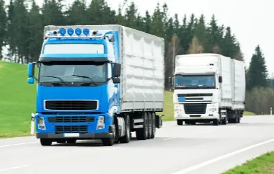 Adana ile Alaca Arası Eşya Taşıma